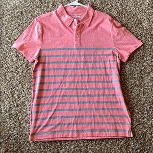 Urban Pipeline Collard T-shirt